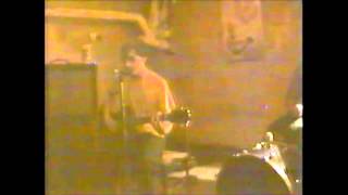 Songs:Ohia - March 8, 1998 - Captain Badass - House Party, Bloomington, Indiana