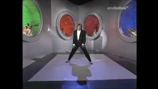 &quot;Rod Stewart-Love Touch