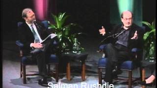 Salman Rushdie: Our Real Lives are Mayhem