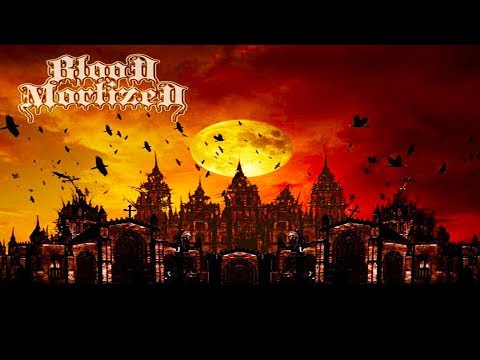 • BLOOD MORTIZED - Blood Mortized [Full-length Album] Old School Death Metal