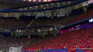 ［FIFA22]試合開始までFCやる 初見さん歓迎