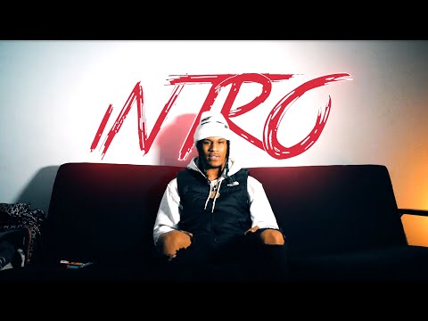 JayRock Jax - Intro (Official Video)