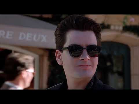 Patrick Cowley - Right on Target [Music Video]