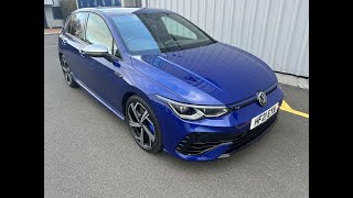 Volkswagen Golf 2021 (21)