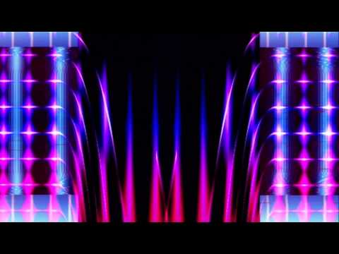 Neon Indian - C'est La Vie (say the casaulties!) [Official Music Video]