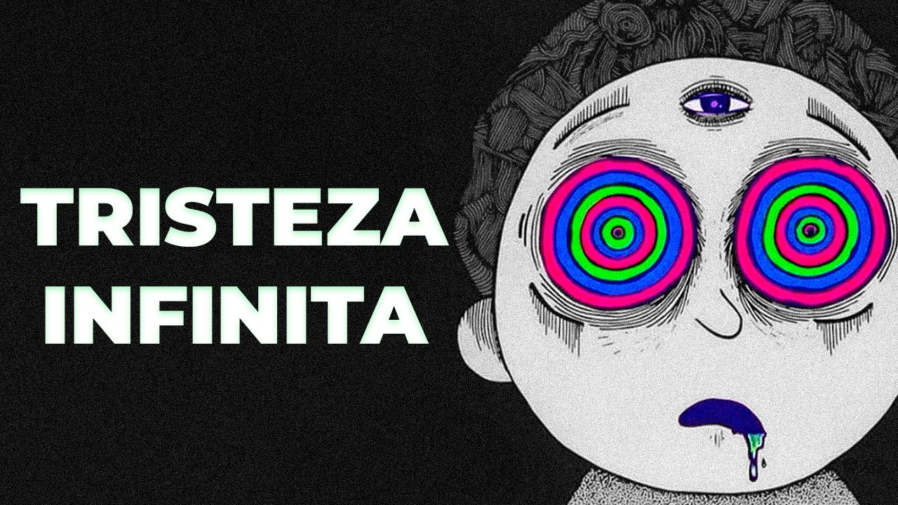 Você Foi Programado Para Nunca Estar Satisfeito