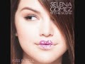 Selena Gomez- Kiss And Tell (Karaoke ...
