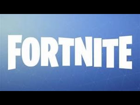 New Fortnite UPDATE