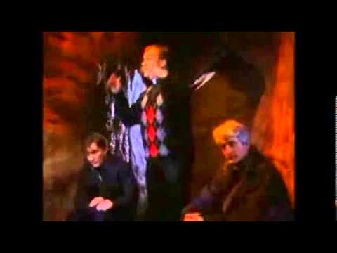 Father Noel attempts Bohemian Rhapsody!