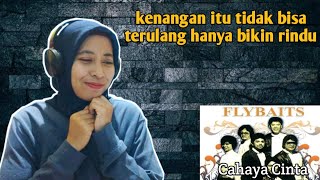Download lagu FLYBAITS - CAHAYA CINTA | REACTION mp3 Download lagu FLYBAITS - CAHAYA CINTA | REACTION mp3