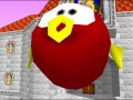 Mario Kart 64 Congratulations