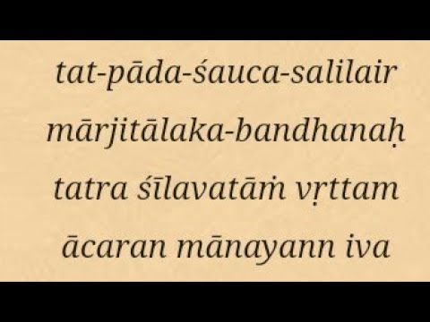 Sb 4.22.5 By HG Hariksetra Prabhuji