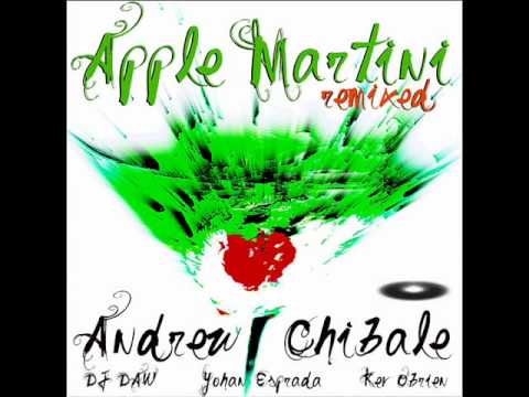 Deep House // Andrew Chibale - Apple Martini (Yohan Esprada Mix)