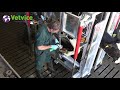 Trim Front Claws Dairy Cow Vetvice Wopa SA0042