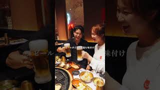 ダナンのミーケビーチの近くにある本格韓国焼肉の名店『VETERAN』