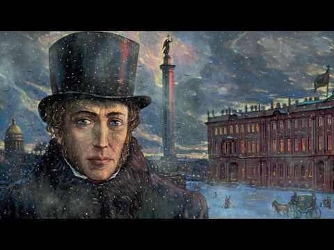 The Most Beautiful melody Tchaikovsky "Evgeney Onegin" Trumpet solo Alexey Popov