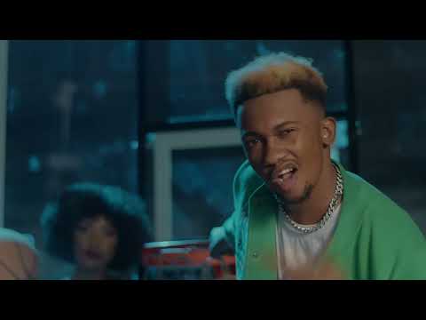 Bazzarba - Tshelelele (feat. Samarino)