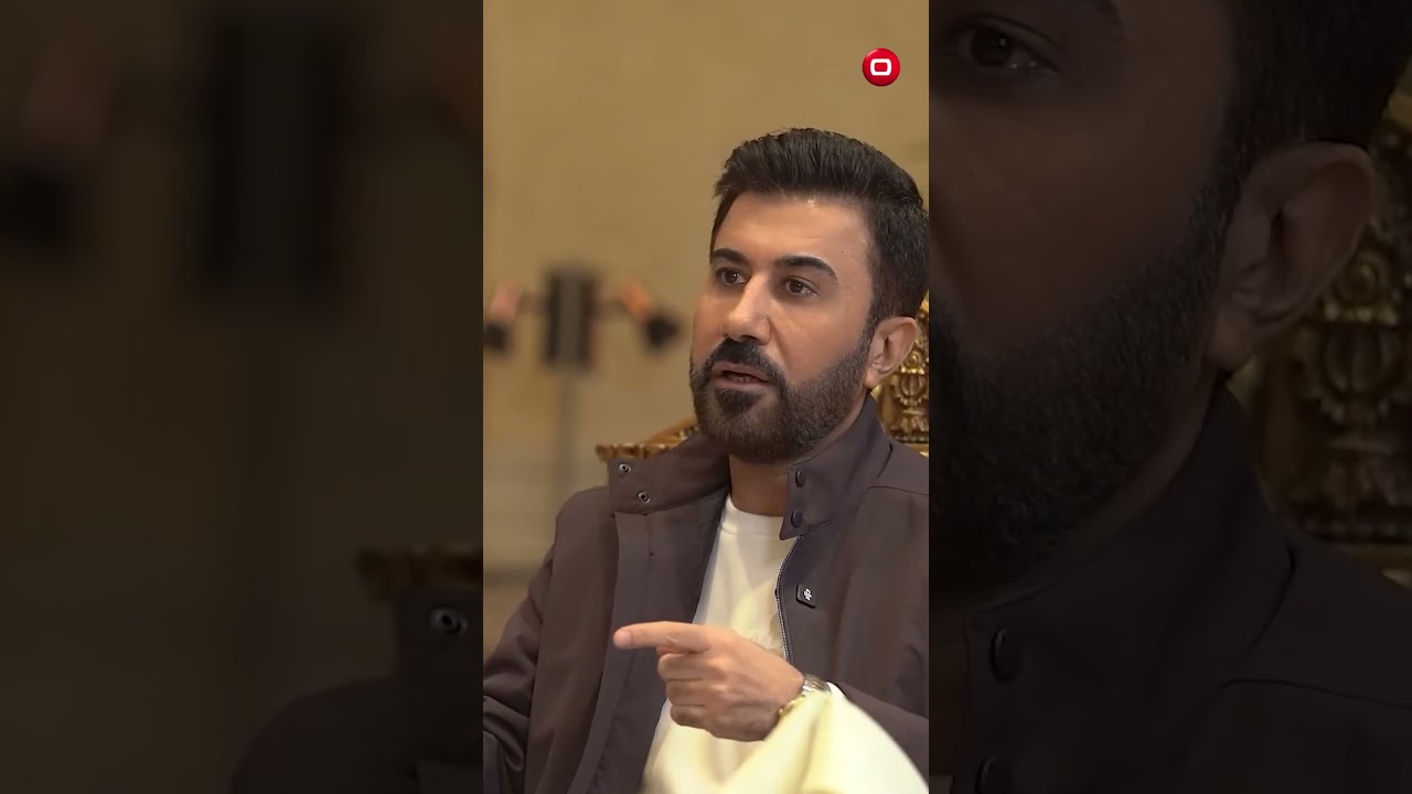 فيديو | أنا ضد المطربين اللّي صاروا ممثلين#shorts