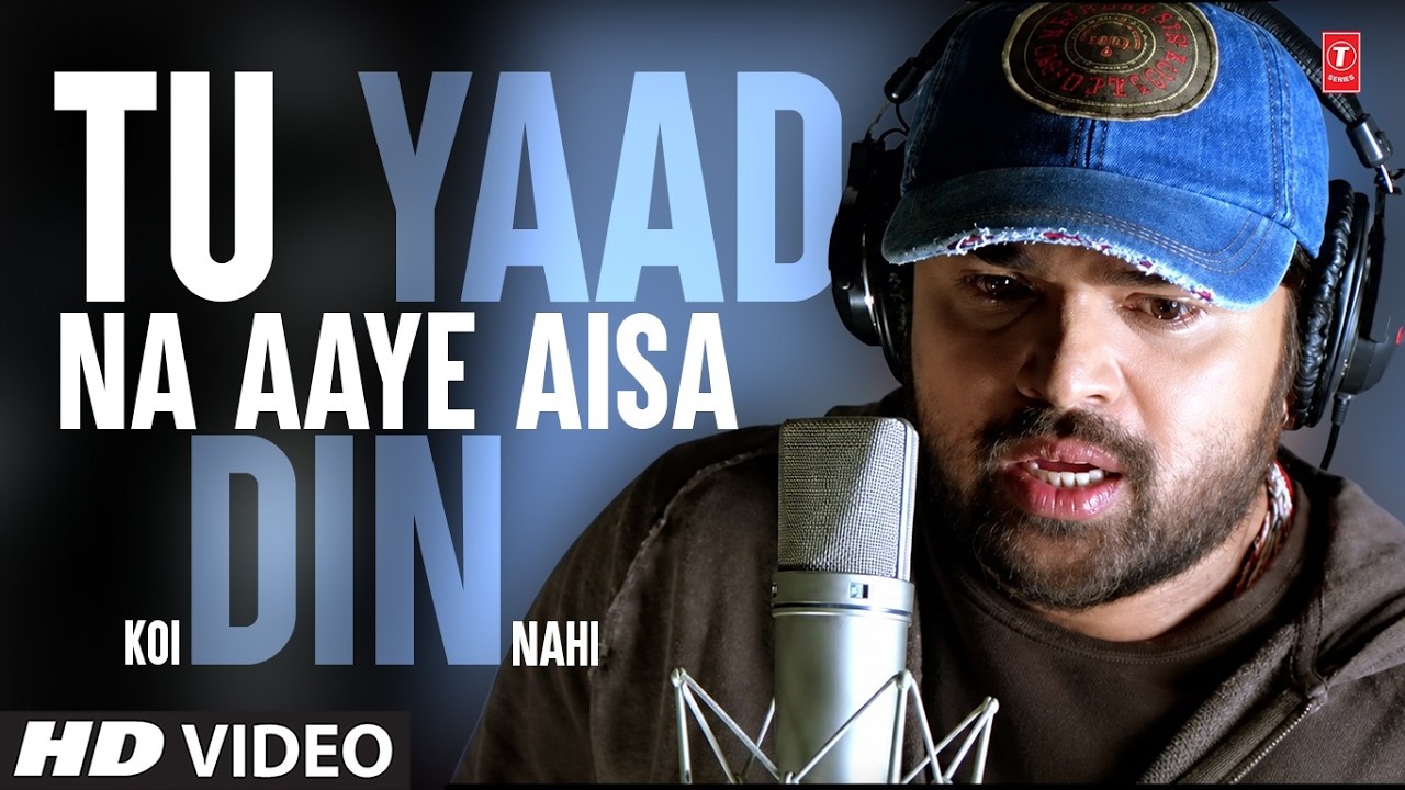 Tu Yaad Na Aaye Aisa Koi Din Nahi (Video Song) | Himesh Reshammiya | Aap Ka Surroor