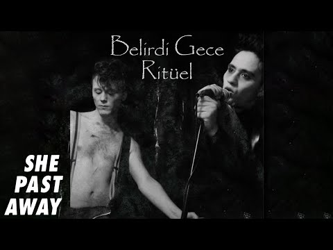 She Past Away - Ritüel (Official Audio)