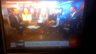 Jodi Arias retrial HLN Jen Wood Trial Talk Live!A