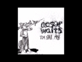 Aesop Waits - Singapore Harbor Is Yours