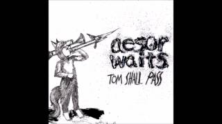 Aesop Waits - Singapore Harbor Is Yours