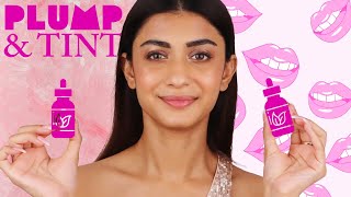 How to Get Instant Plumping Lips | Lip Care | Beauty Tips | SUSH Dazzles