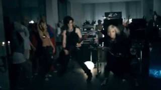 cinema bizarre space cowboy - i came 2 party