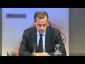Mark Carney announces Bank of England interest rate plan