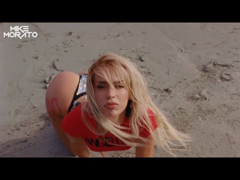 Mike Morato - Puro Angelito (Mashup)