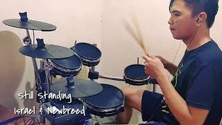 Still Standing - Israel &amp; Newbreed