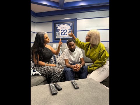 When Wayne, Amber and Shayla’s business meeting doesn’t end well!