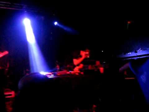 dj toddy b @ la zona rosa part 4