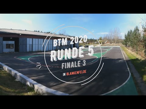 BTM 2020 Runde 5 - Drittes Finale 4k