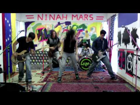 How Much? + Digits by Ninah Mars & The Stickfaces