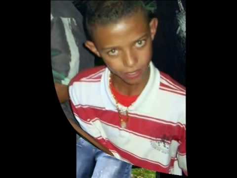 Mc Zói de Gato 2010 - Amor só de Mãe [Verssão 2010 Exclusiva]