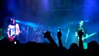 Alter Bridge - Wayward One (Bristol, 25th January 2008)