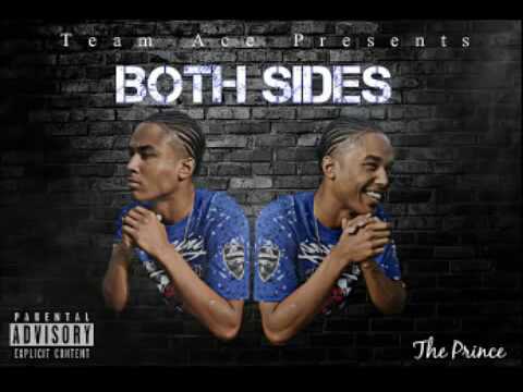 Onlytheprince - Both Sides (Prod. By EliiBeatz)
