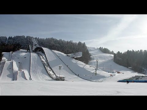 Skoki Narciarskie Puchar Świata 2020/2021 Ga-Pa 69.Turniej 4 Skoczni