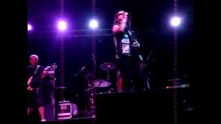 Loudness - Street Woman  (Live) Mesa, Az 10/29/15