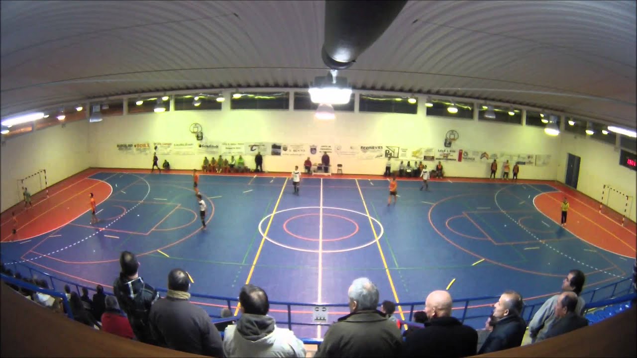 11ª  jorn   Sao Bento 2   4 Catarinense
