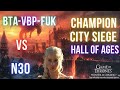 GOTWİC | Champion City Siege | Season 49 | N3O vs BTA-VBP-FUK
