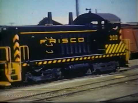 Bob Chester Series pt 7 - Vintage Frisco