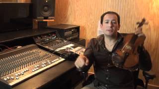 Joe Deninzon &quot;Plugging In&quot; Interview