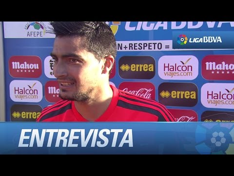 Chory Castro: "Este año nos faltó ganar fuera de casa"