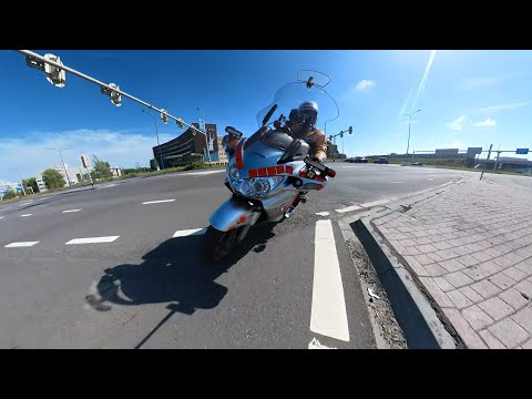 Insta360 one X2 en de RS wauw... - Insta360 one X2 and the RS wow...
