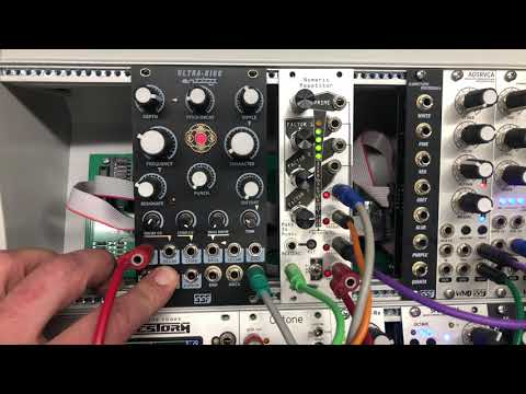 Steady State Fate Entity Ultra-Kick Percussion Voice image 3