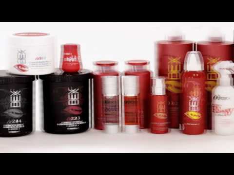AP Hair Professional