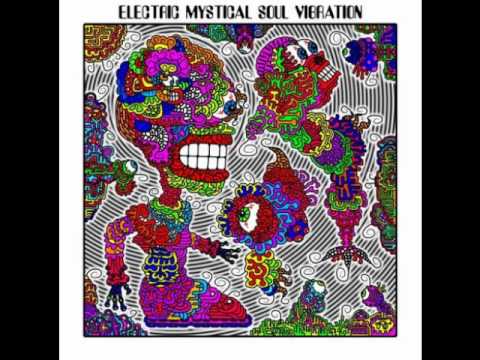 Electric Mystical Soul Vibration - Mystic Garden